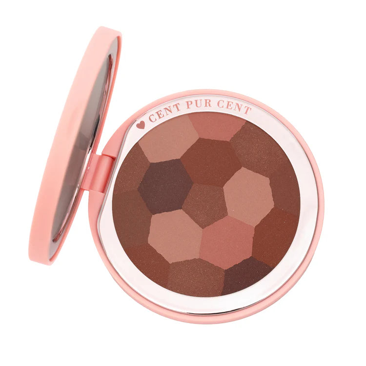 Cent Pur Cent - Le Soleil L'Original Bronzer