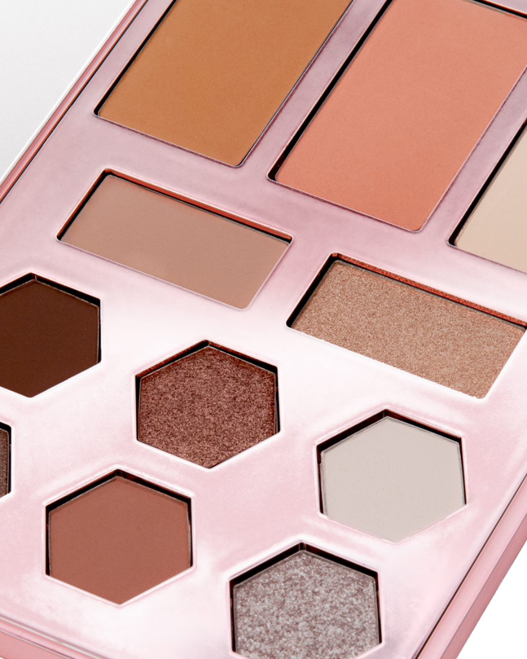 CPC - Self Love Confidence Face Palette | Limited Edition