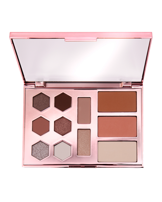 CPC - Self Love Confidence Face Palette | Limited Edition