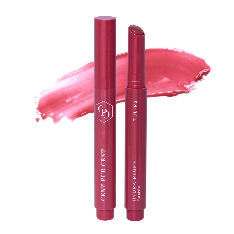 Cent Pur Cent - Lip Stylo Hydra Plump