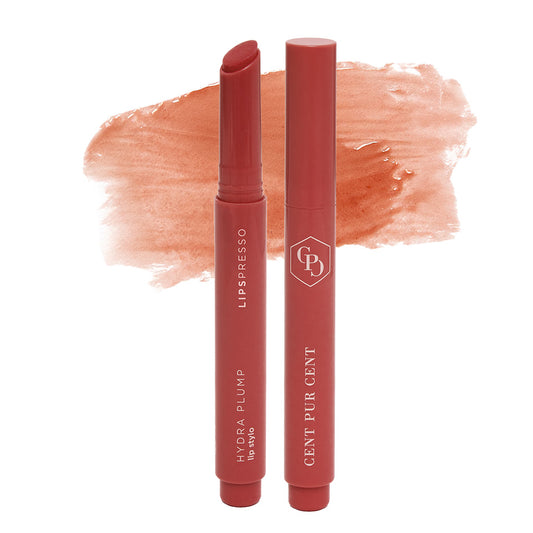 Cent Pur Cent - Lip Stylo Hydra Plump
