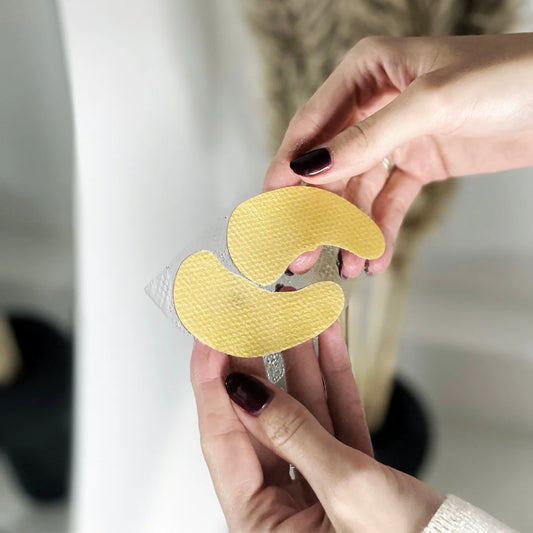 SPA Salonnepro - Lifting Gold Eye Patches