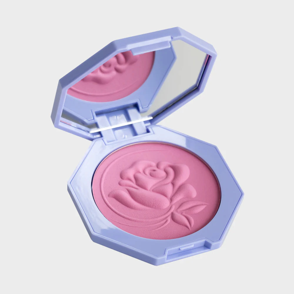 Cent Pur Cent - Flower Blush - The Pure Beauty Shop