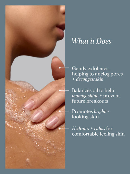 Alpha H - Clear Skin Face & Body Wash