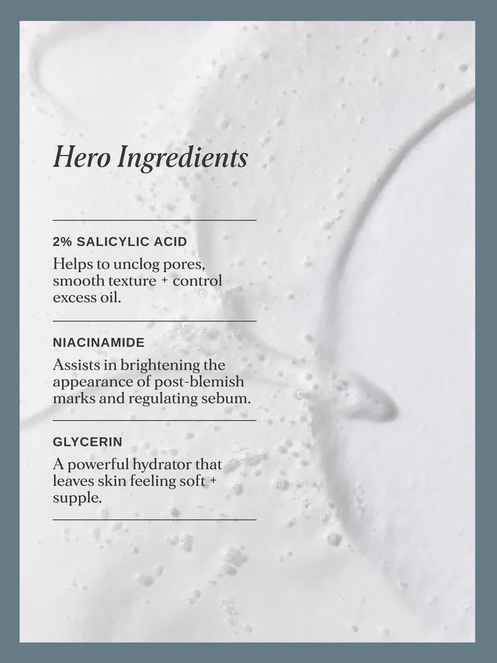 Alpha H - Clear Skin Face & Body Wash
