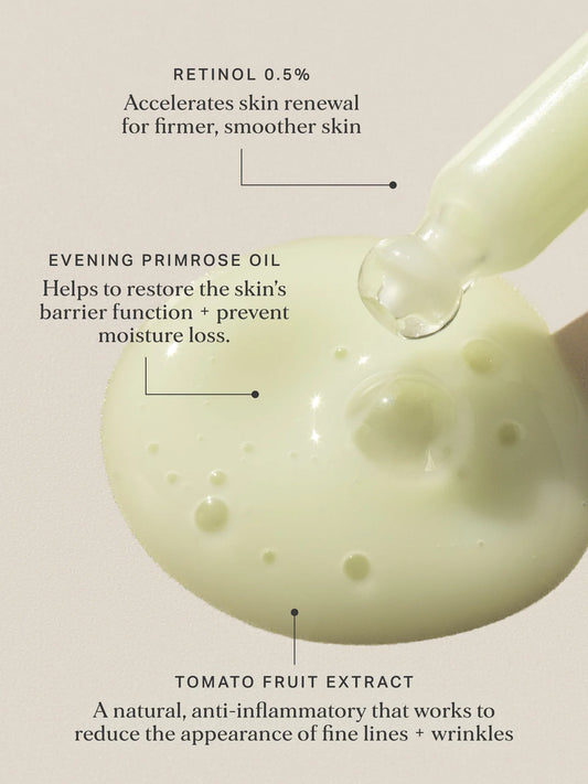 Alpha H - Vitamin A Serum - The Pure Beauty Shop