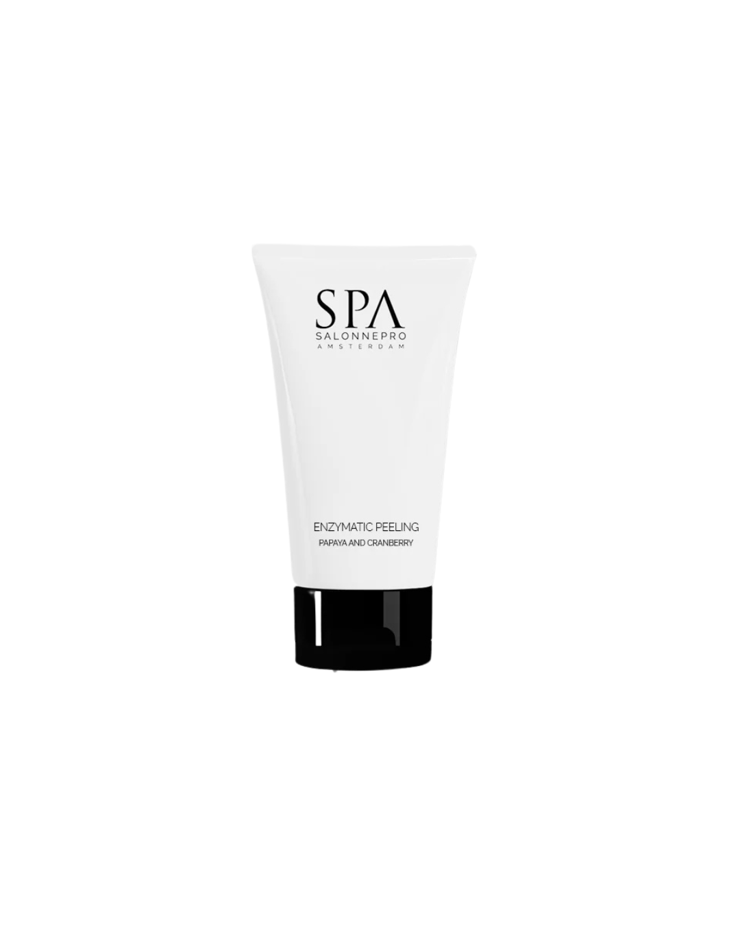 SPA Salonnepro - Enzymatic Peeling
