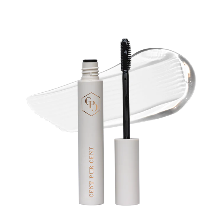 Cent Pur Cent - Brow Gel FixBrow Transparant - The Pure Beauty Shop