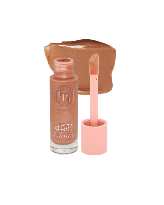 Cent Pur Cent - Holy Glowy Foundation