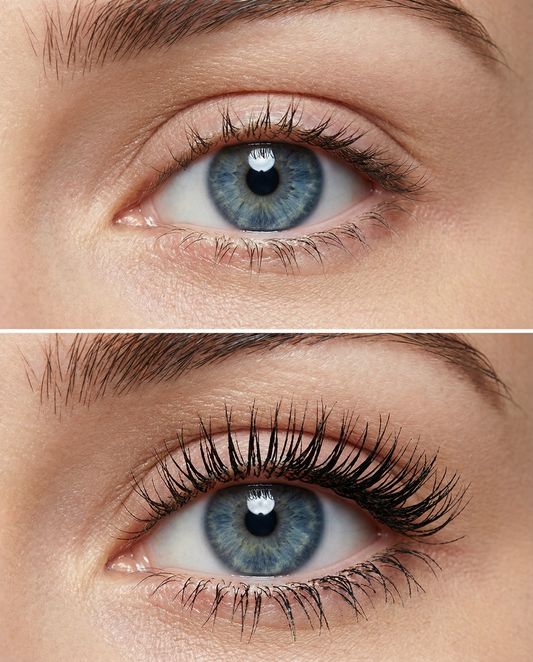 Cent Pur Cent - Lash Primer Le Merveilleux Peach