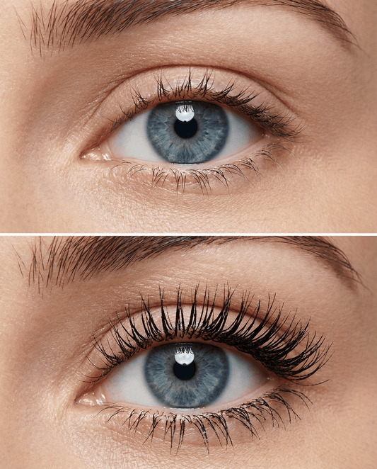 Cent Pur Cent - Lash Primer Le Merveilleux Peach