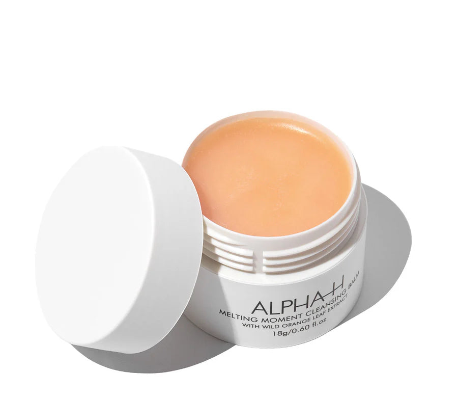 Alpha H - Melting Moment Cleansing Balm - The Pure Beauty Shop