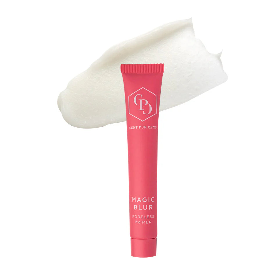 Cent Pur Cent - Poreless Primer Magic Blur