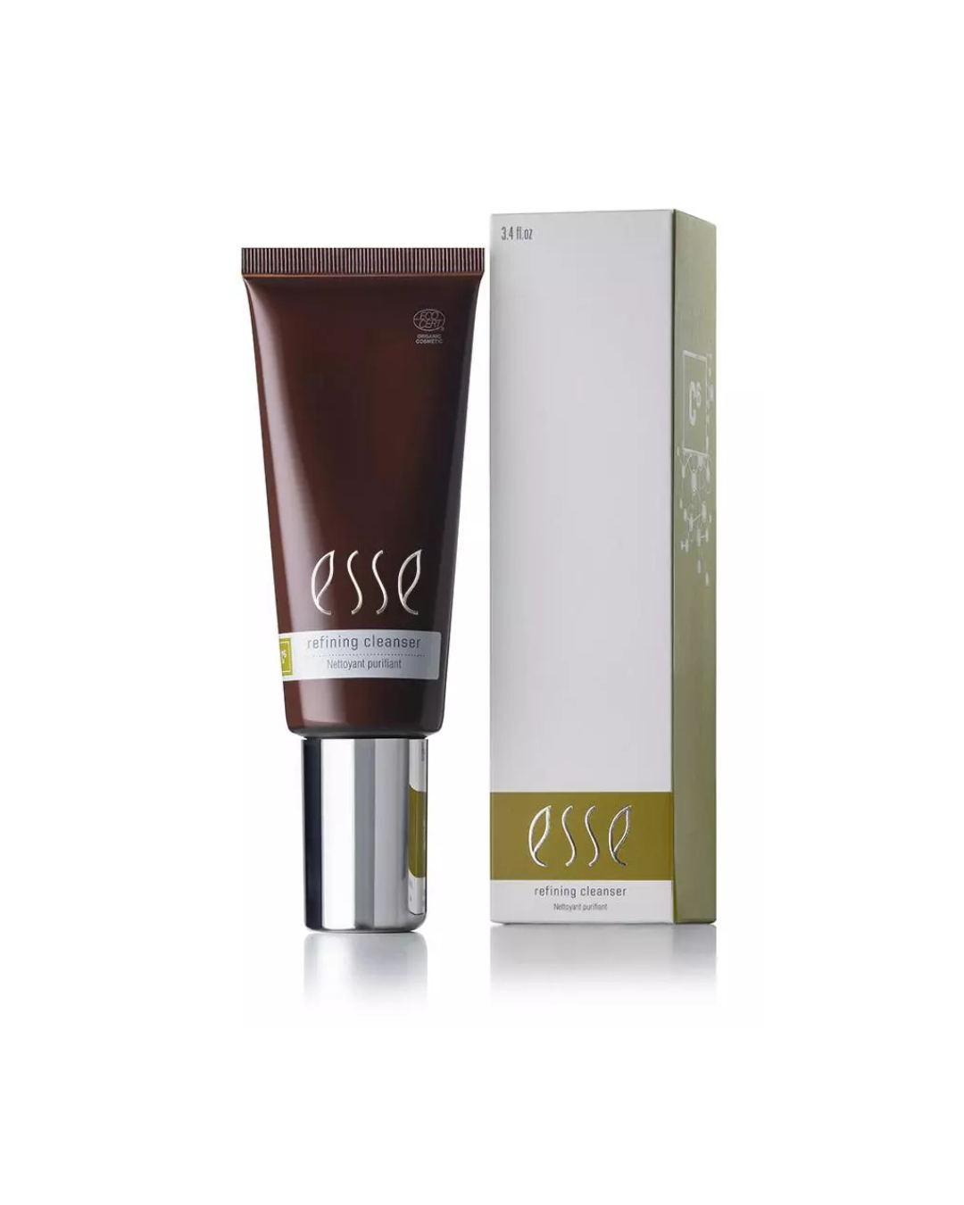 Esse Skincare - Refining Cleanser