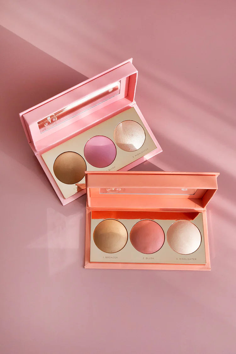 Cent Pur Cent - Contour Glamour