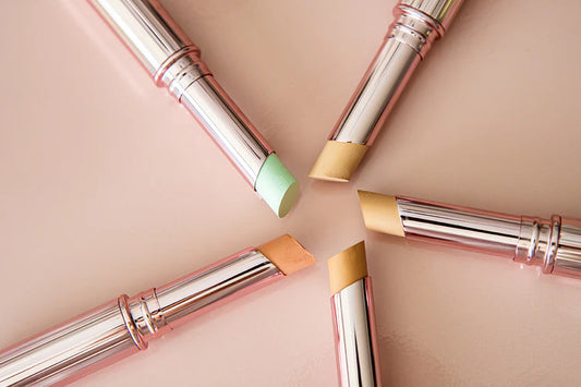 Cent Pur Cent - Covering Concealer