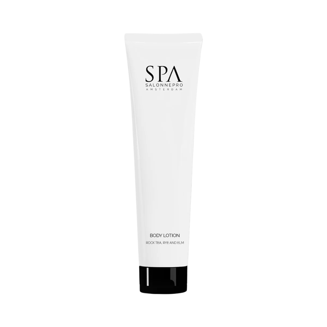 SPA Salonnepro - Body Lotion - The Pure Beauty Shop