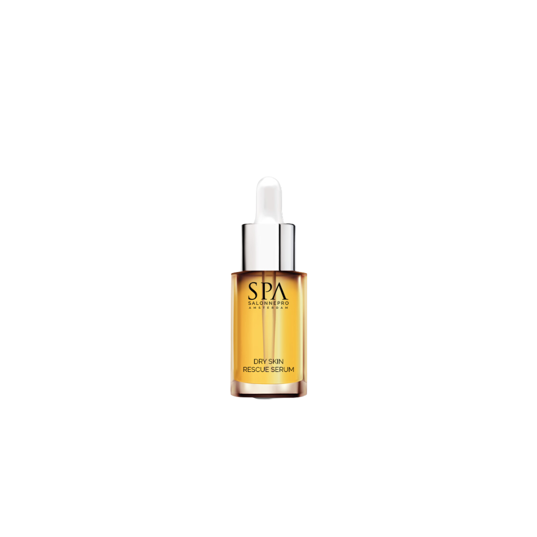 SPA Salonnepro - Dry Skin Rescue Serum-PureBeauty