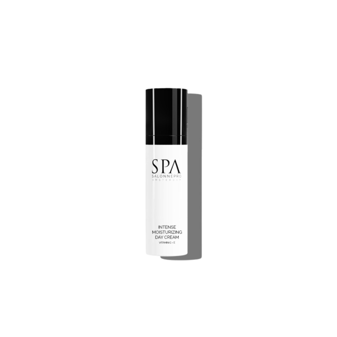 SPA Salonnepro - Intense Moisturizing Day Cream-PureBeauty