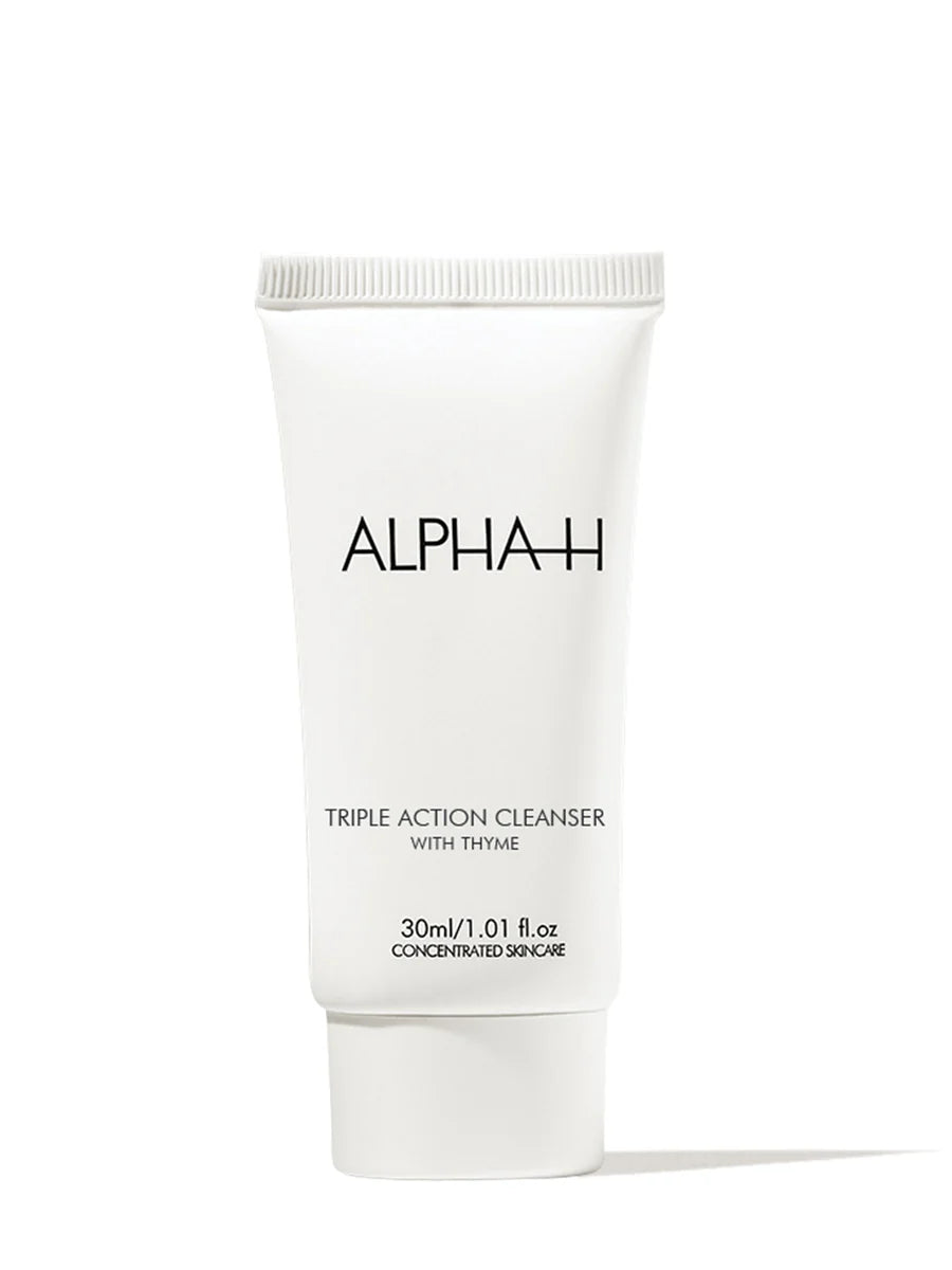 Alpha H - Triple Action Cleanser