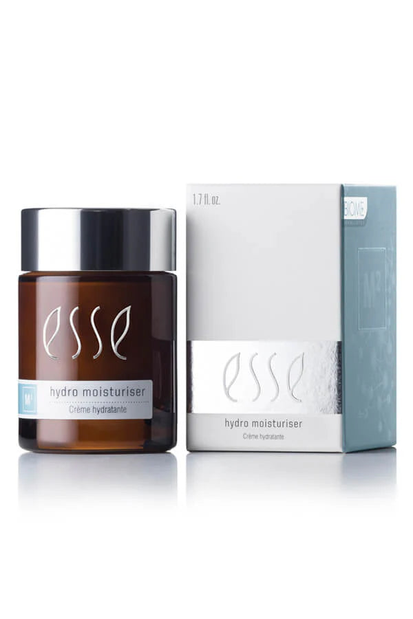 Esse Skincare - Hydro Moisturizer