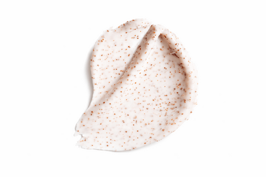 SPA Salonnepro - Gentle Fruit Scrub - The Pure Beauty Shop