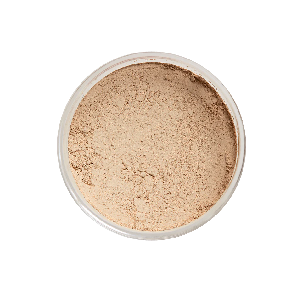 Cent Pur Cent - Loose Mineral Foundation SPF 20 Travelsize