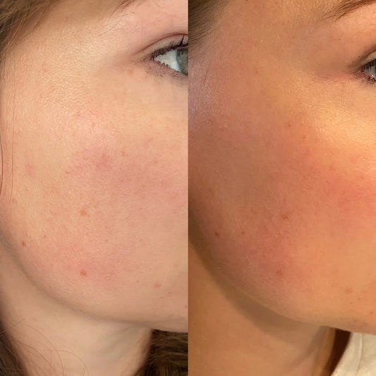 SPA Salonnepro - Tanning Drops