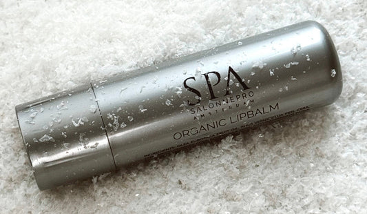 Begin het nieuwe jaar stralend met SPA Salonnepro