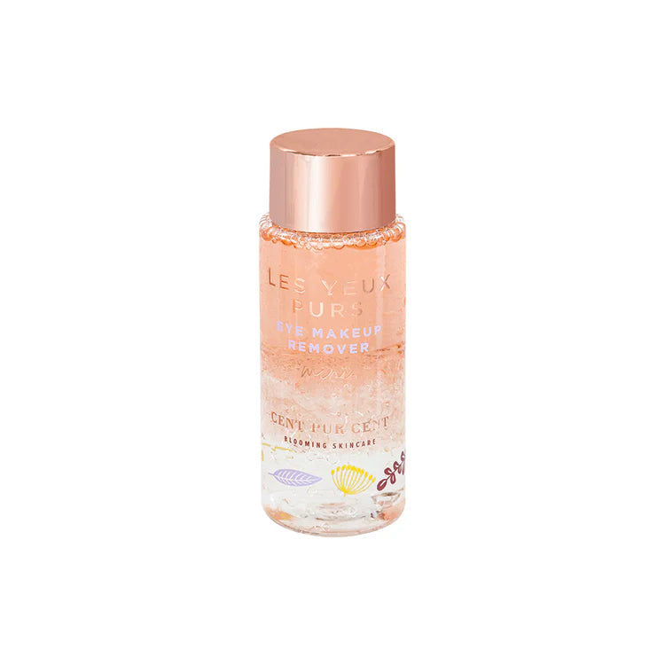 Cent Pur Cent - Waterproof Eye Make up Remover