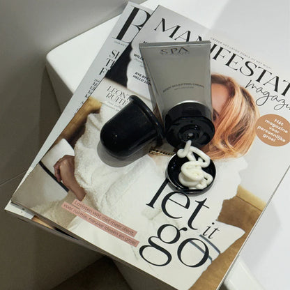 SPA Salonnepro - Body Sculpting Cream