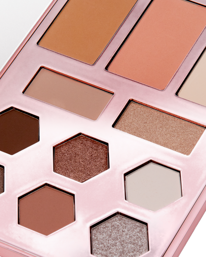 CPC - Self Love Confidence Face Palette | Limited Edition