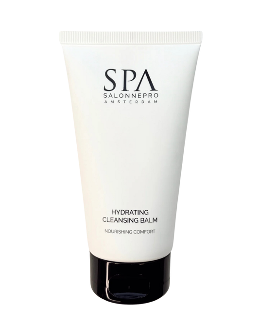 SPA Salonnepro - Hydrating Cleansing Balm