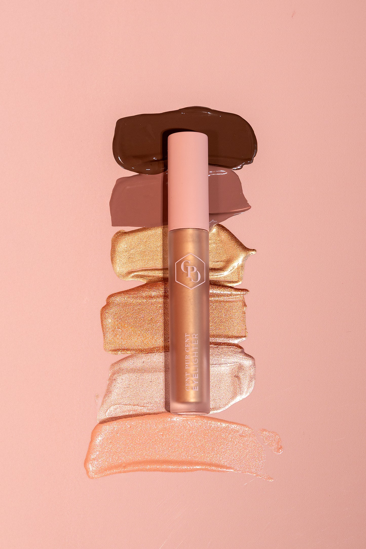 Cent Pur Cent - Eyelighter