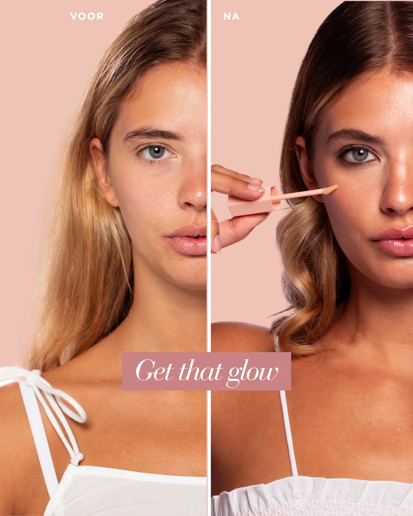 Cent Pur Cent - Holy Glowy Foundation