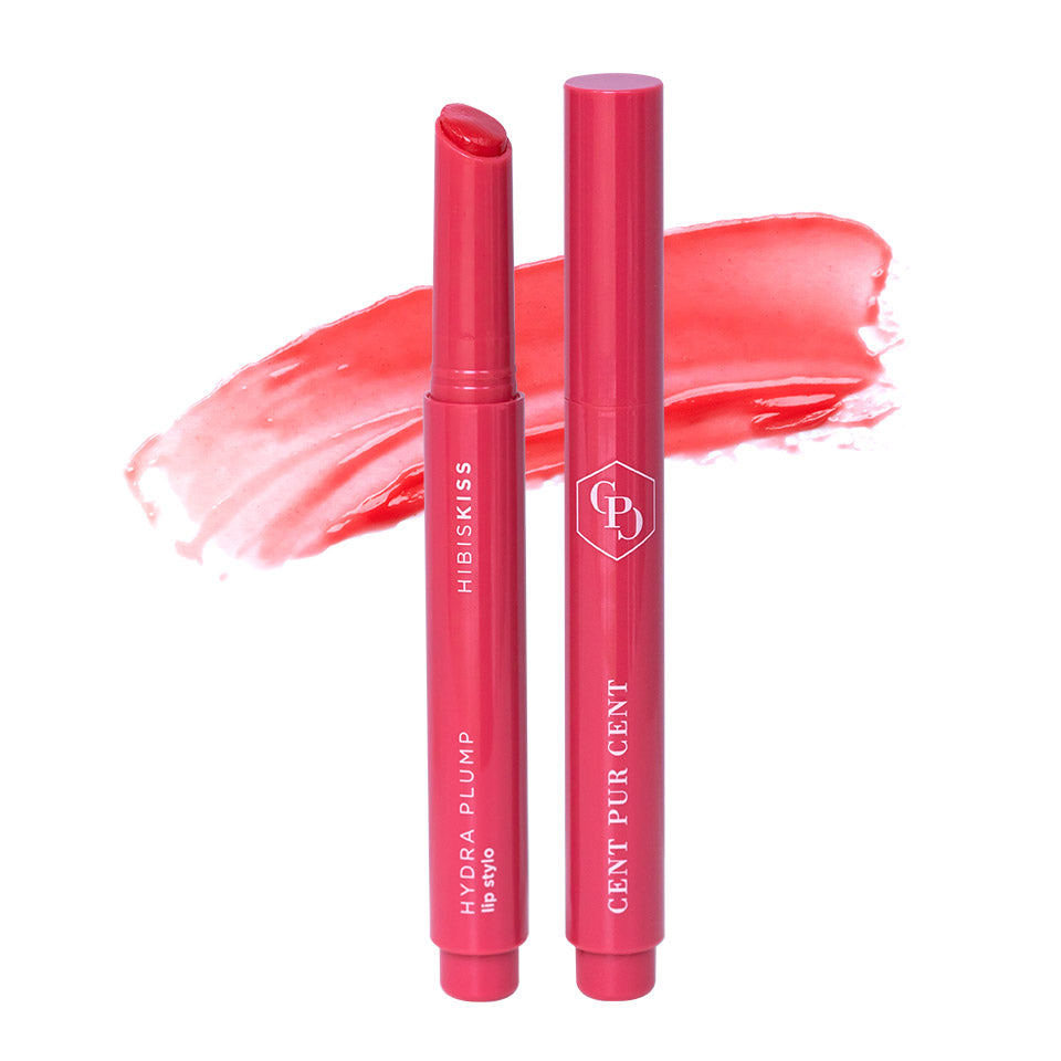 Cent Pur Cent - Lip Stylo Hydra Plump