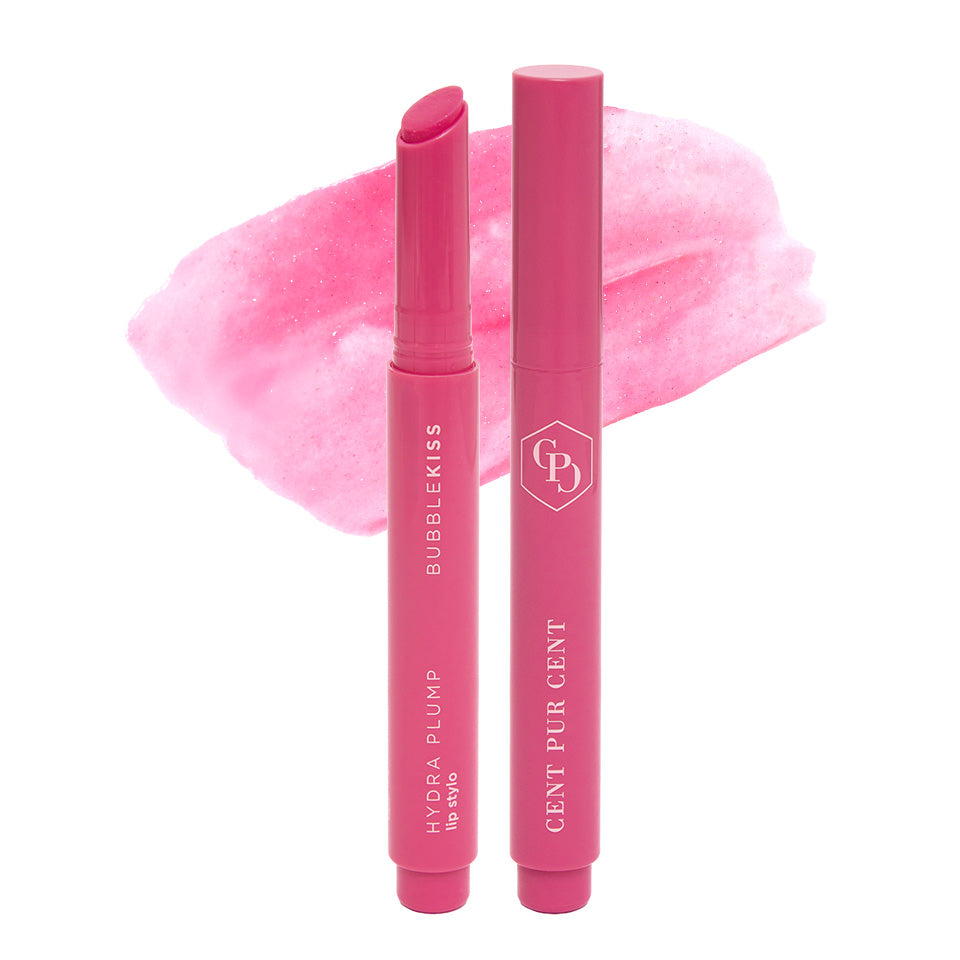 Cent Pur Cent - Lip Stylo Hydra Plump