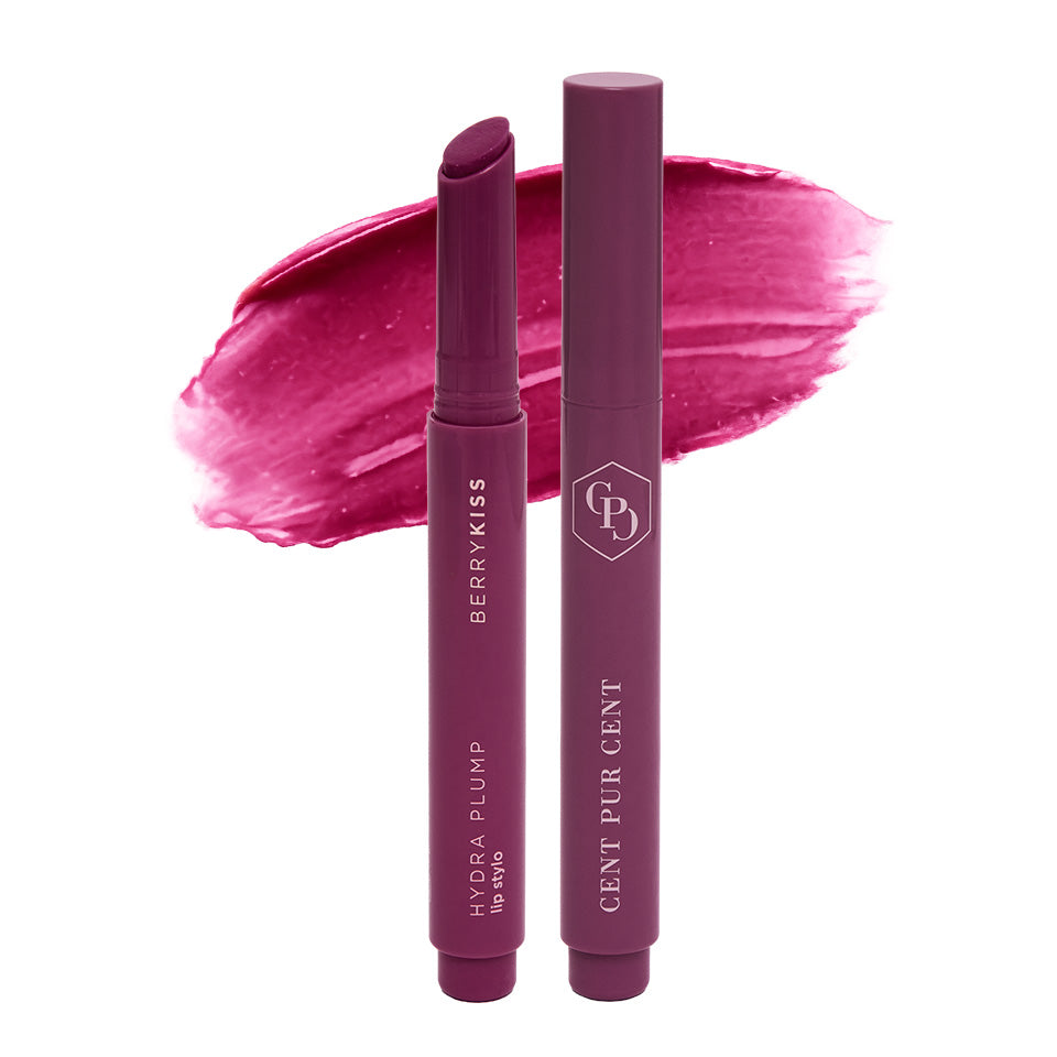 Cent Pur Cent - Lip Stylo Hydra Plump
