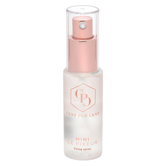 Cent Pur Cent - Le Fixeur Fixing Spray Travelsize
