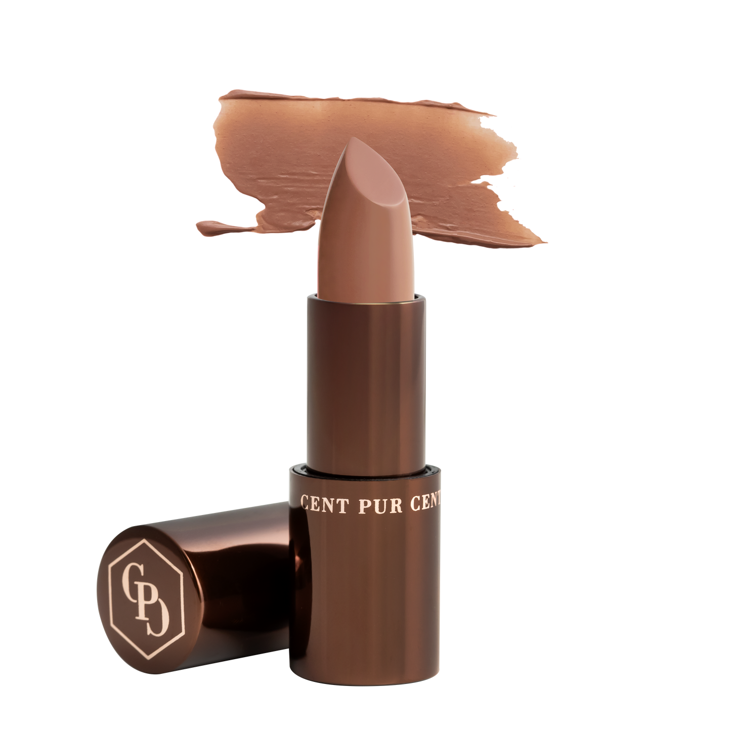 Cent Pur Cent - Lipbalm SPF 50