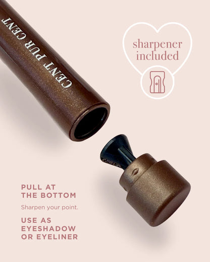 Cent Pur Cent - Eyeconic Stick