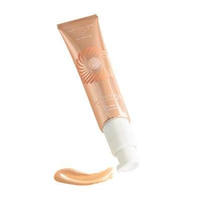 Cent Pur Cent - High Protection Sunscreen for Face SPF 50