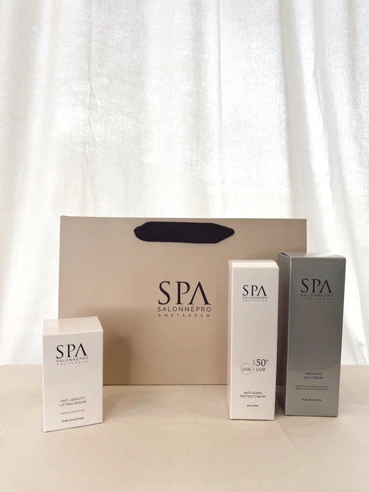 SPA Salonnepro - Huidset Anti Aging
