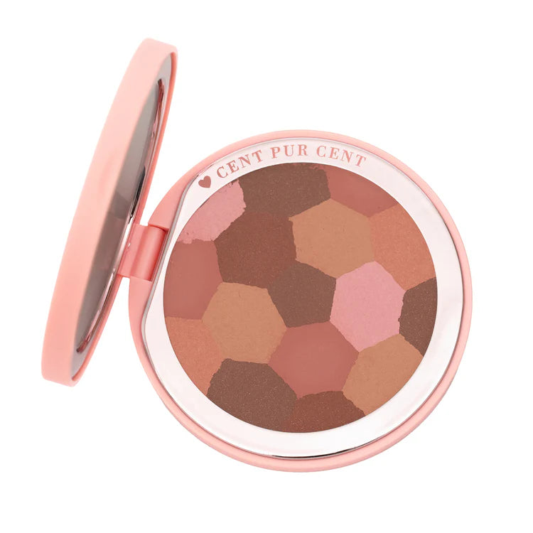 Cent Pur Cent - Le Soleil L'Original Bronzer