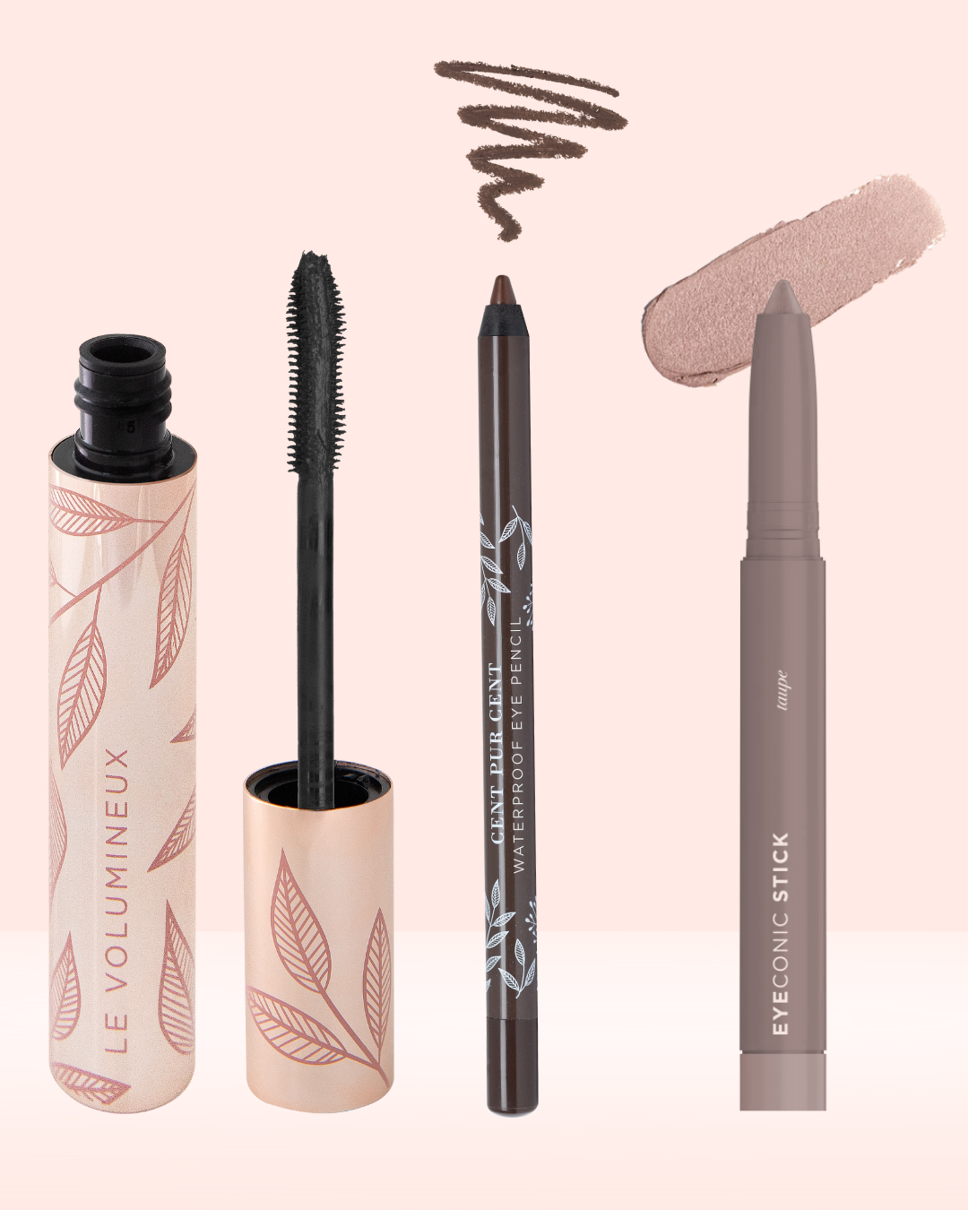 Eyeconic Essentials (Bespaar €10,-)
