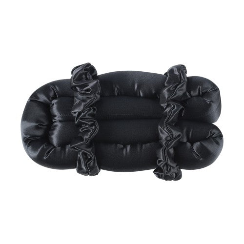 Beauty Pillow - Luxury Silk Heatless Curls
