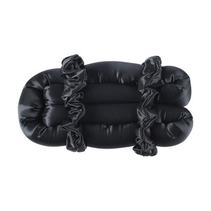 Beauty Pillow - Luxury Silk Heatless Curls