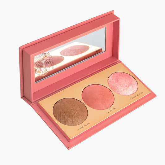 Cent Pur Cent - Contour Glamour
