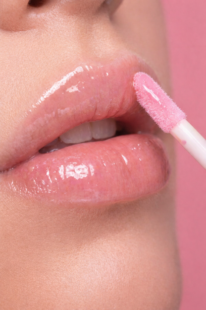 Cent Pur Cent - Huile D'Amour Lip Oil