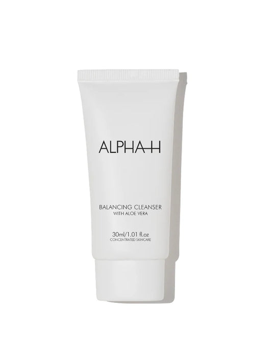 Alpha H - Balancing Cleanser Travelsize